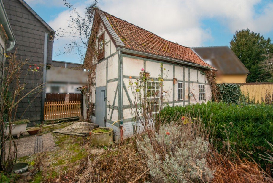 Grundst�ck Einfamilienhaus Goslar