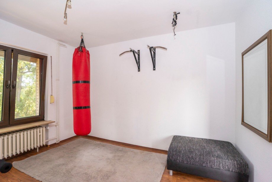 Zimmer Etagenwohnung Braunschweig