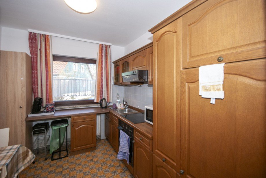 K�che Zweifamilienhaus Bad Harzburg Westerode