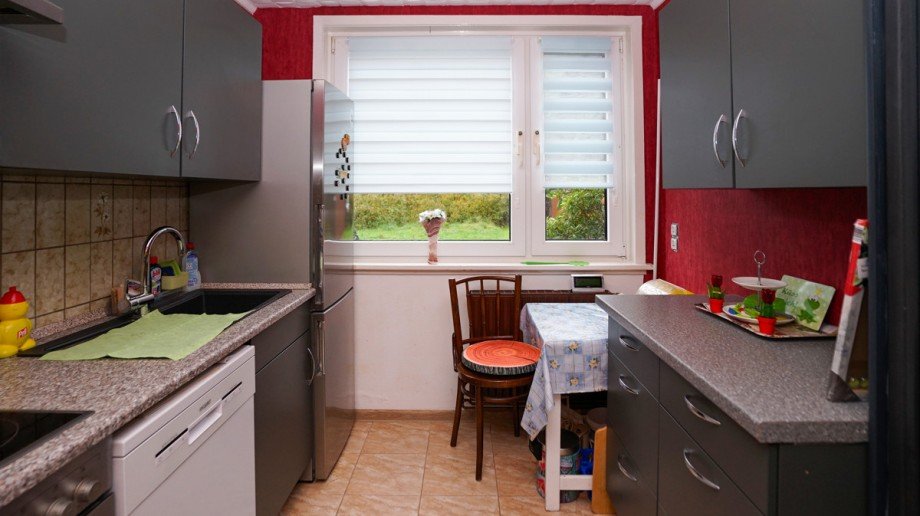 K�che Erdgeschosswohnung Langelsheim / Lautenthal