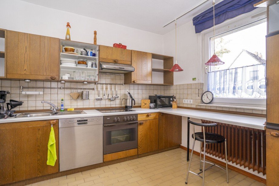 K�che Doppelhaush�lfte Braunschweig / S�dstadt-Rautheim