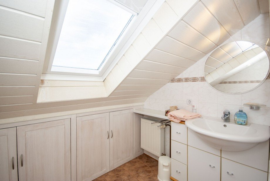 WC Einfamilienhaus Danndorf