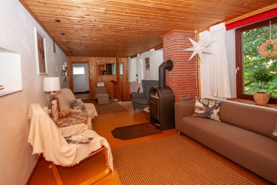 Wellness-Bereich Einfamilienhaus Schladen / Wehre