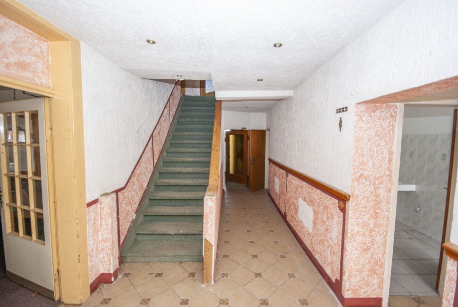 Flur Hotels Wildemann