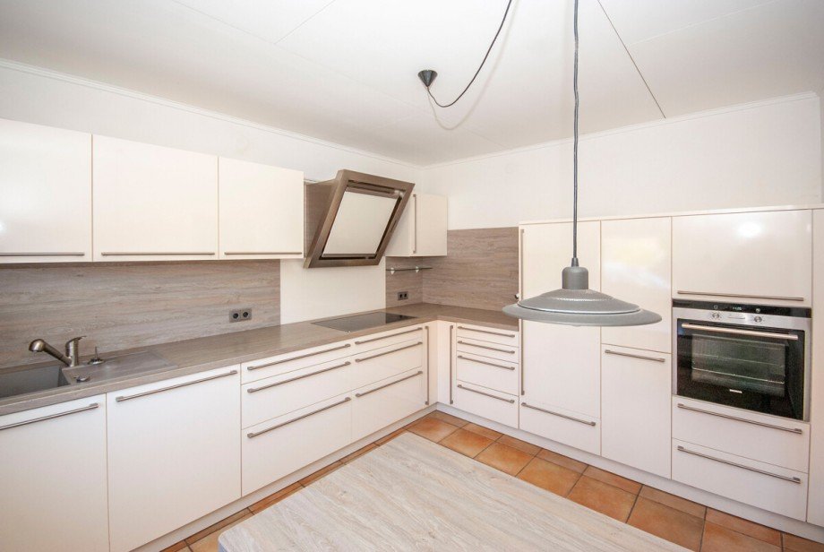 K�che Bungalow Goslar / Hahndorf