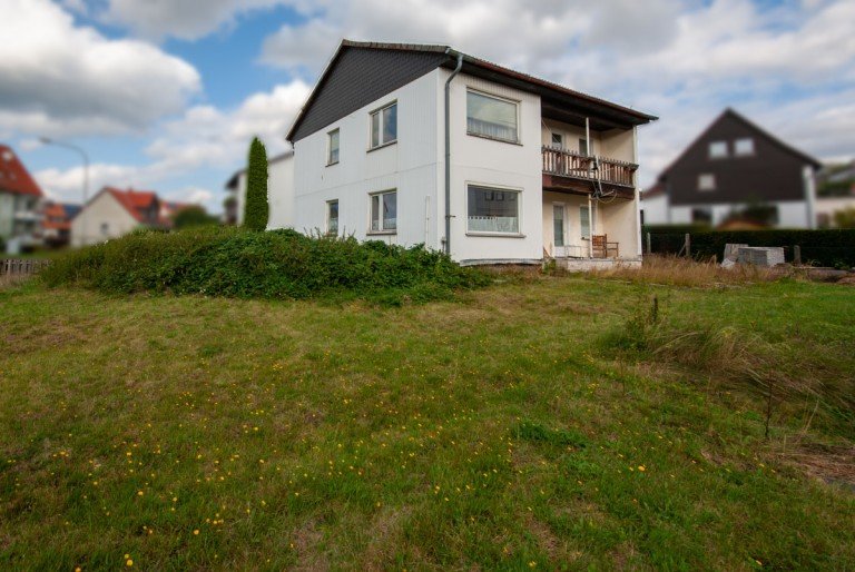 Grundst�ck Goslar / Hahndorf Wohngrundst�ck Grundst�ck in Goslar Hahndorf