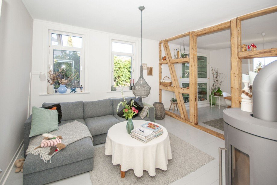 Wohnbereich Einfamilienhaus Clausthal-Zellerfeld / Buntenbock
