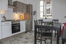 K�che Renditestarkes Wohn- und Gesch�ftshaus in zentraler Lage mit stabilen Mieteinnahmen