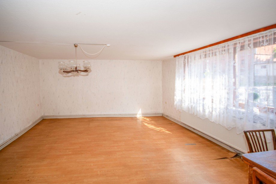 Fachwerkhaus Resthof Vienenburg / Immenrode