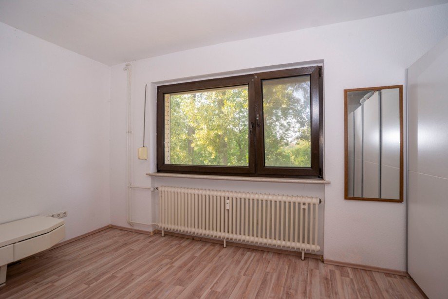 Zimmer II Etagenwohnung Braunschweig