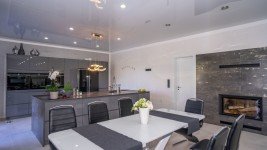 Hauptbild Stadtvilla mit Klasse & Klarheit