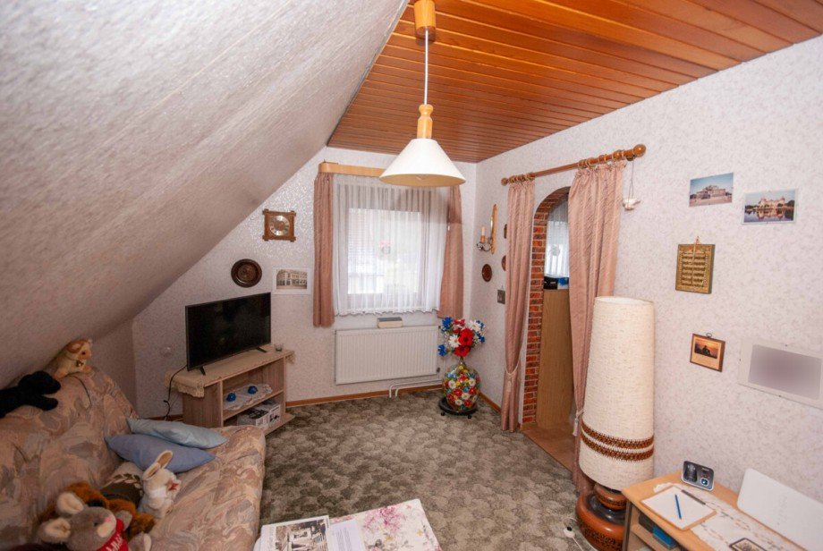 Zimmer Einfamilienhaus Vienenburg / Immenrode