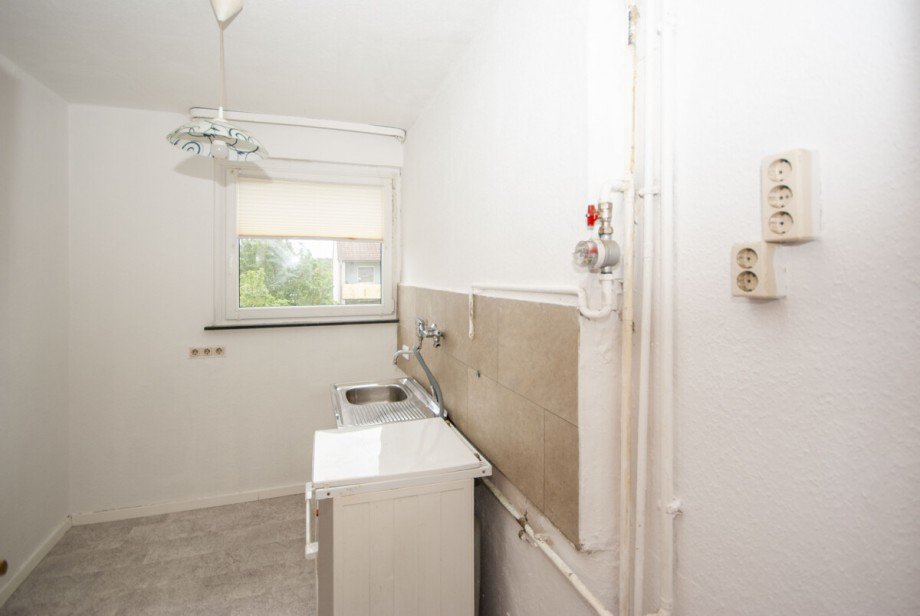 K�che Etagenwohnung Goslar / J�rgenohl