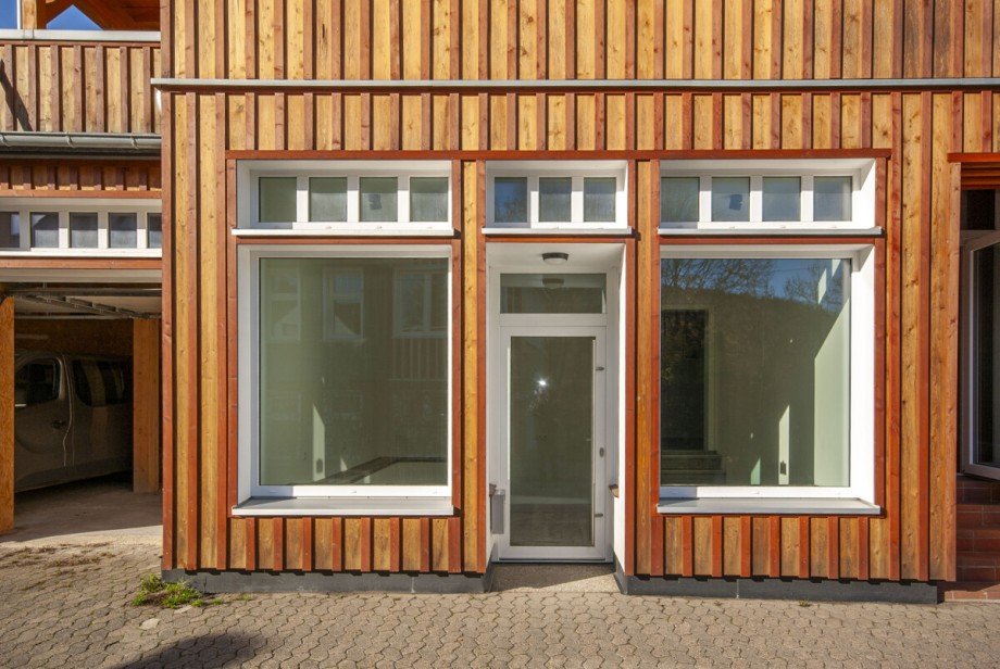 Aussenansicht Laden Ladenlokal Goslar / Hahnenklee