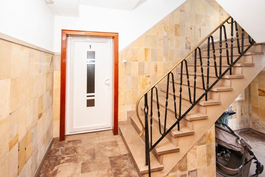Flur Mehrfamilienhaus Seesen