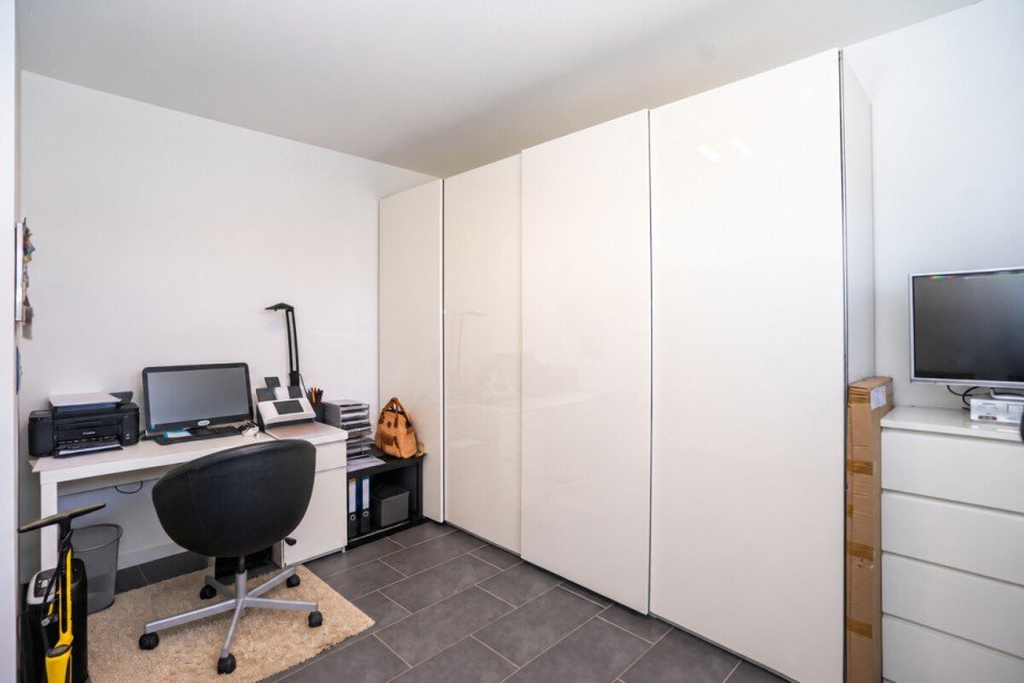 G�stezimmer Penthousewohnung Braunschweig / Lamme