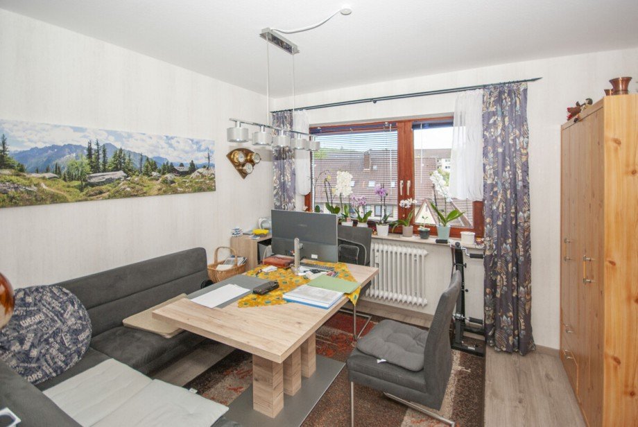 Zimmer Penthousewohnung Bad Harzburg