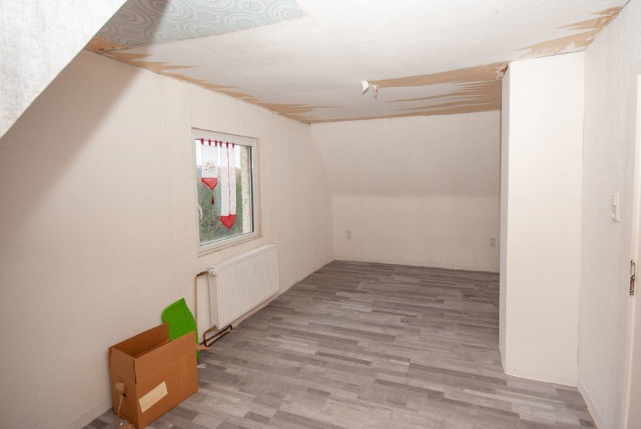 Schlafzimmer Einfamilienhaus Goslar / Oker