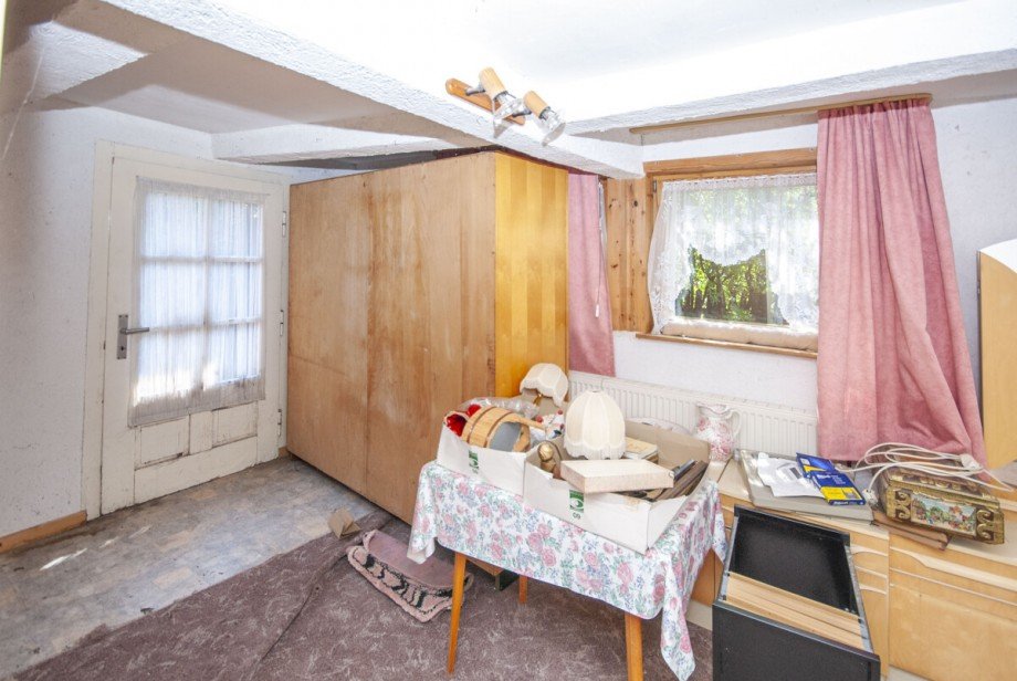 Zimmer - EG Einfamilienhaus Goslar / Oker
