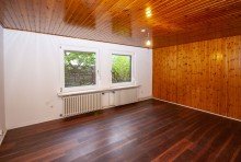 EG - Wohnzimmer Attraktive Kombination aus Wohnen und Vermieten in Bad Harzburg