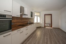 K�che Historisches Mehrfamilienhaus - Gepflegte Kapitalanlage