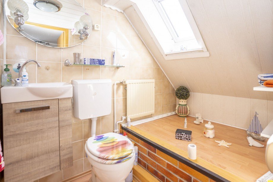 WC Einfamilienhaus Bad Harzburg / Bettingerode