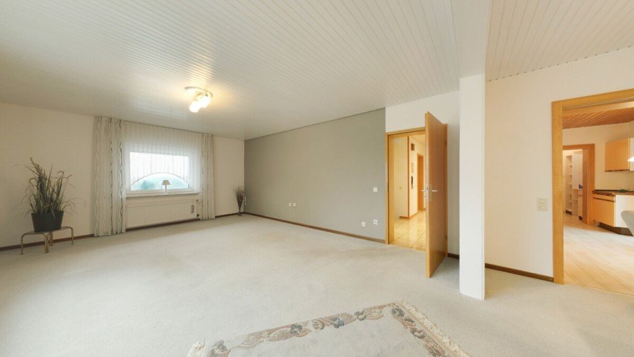 Wohnbereich -EG Einfamilienhaus Goslar / Sudmerberg