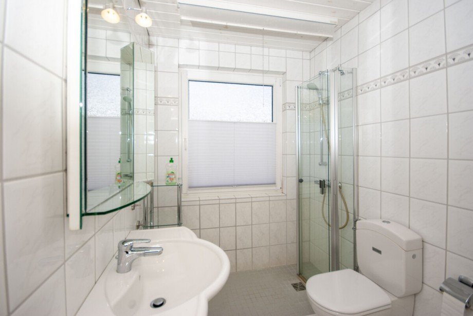 Badezimmer Reihenmittelhaus Goslar / J�rgenohl
