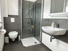 G�ste-Bad Verkauft: Traumhaftes Architektenhaus mit Effizienzklasse A+