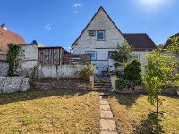 Bild (f0070377bf9d13bc2ab1735a89c888c7): Einfamilienhaus mit Gestaltungsspielraum in Goslar-Oker