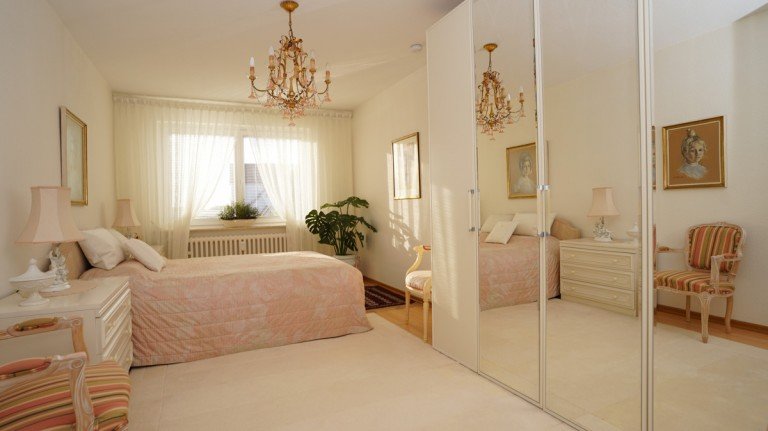 Schlafzimmer Braunschweig Etagenwohnung Penthouse in Braunschweig!