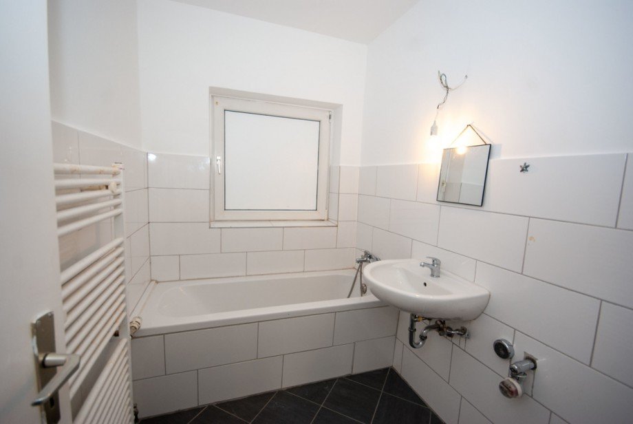 DSC02054 Etagenwohnung Goslar / Oker