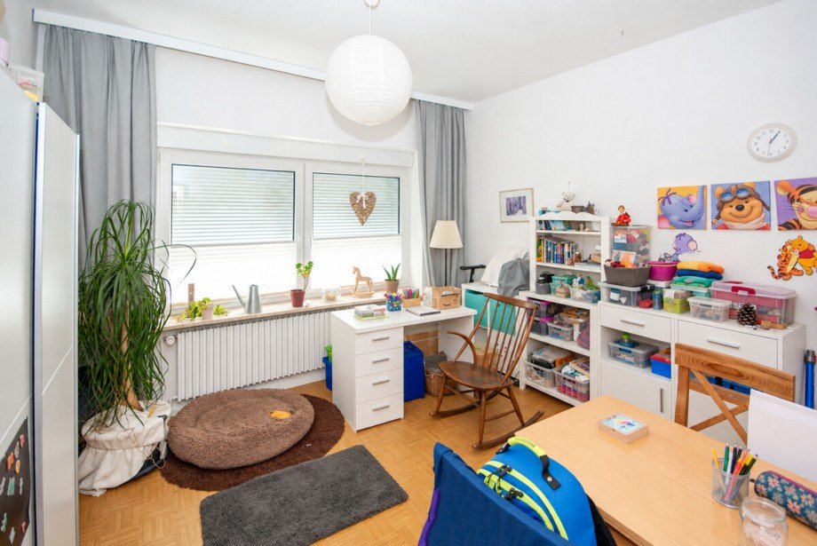 Zimmer - DG Zweifamilienhaus Bad Harzburg / B�ndheim