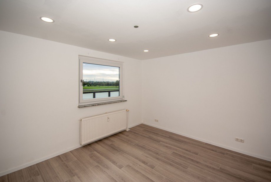 Zimmer Dachgeschosswohnung Lengede / Klein Lafferde
