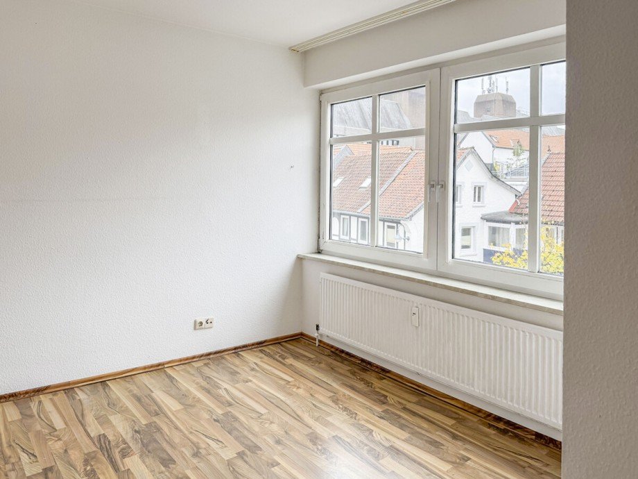 Schlafzimmer - 2.OG, li Haus Goslar