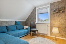 G�stezimmer Absolutes Traumhaus vor Hamburg