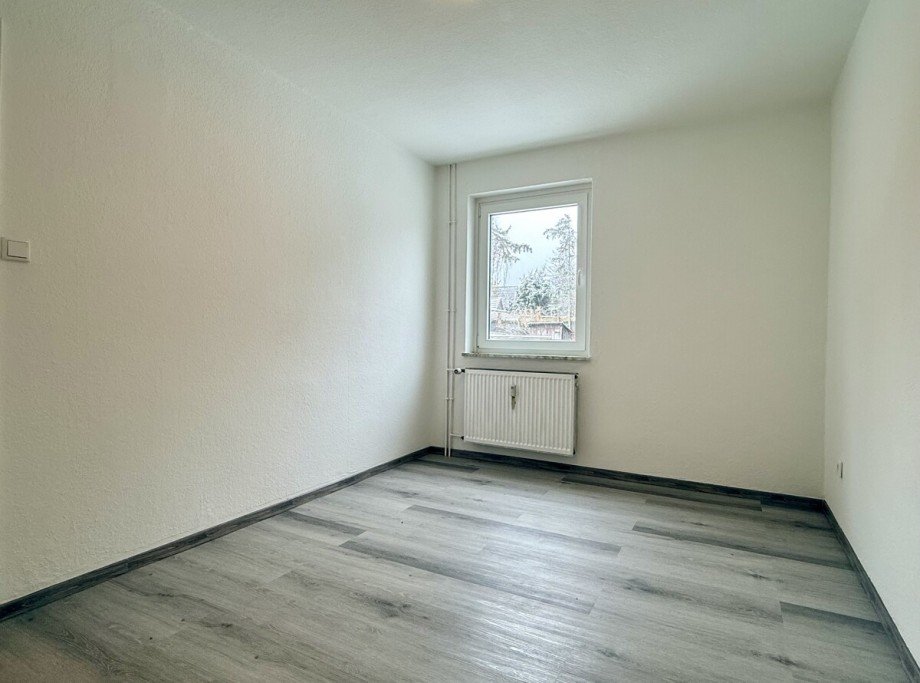Schlafzimmer Etagenwohnung Bad Harzburg