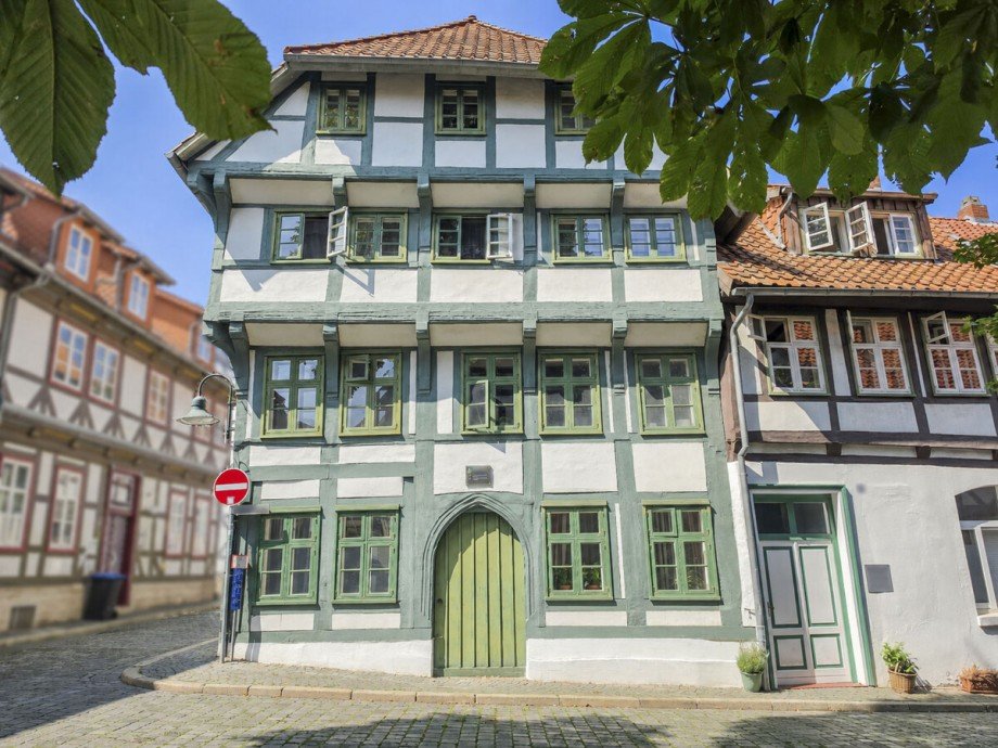 Entenmarkt Northeim Mehrfamilienhaus Northeim
