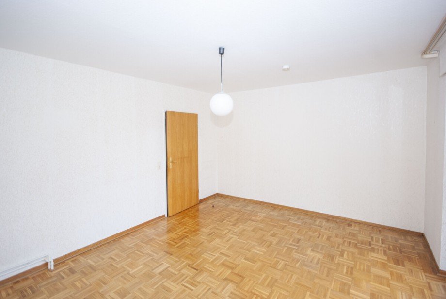 Wohnzimmer Erdgeschosswohnung Bad Harzburg