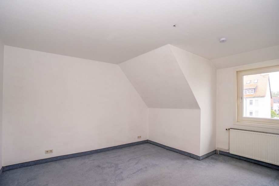 Breite Stra�e 86 Dachgeschoss Haus Goslar