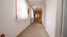 Flur Gro�z�giges Wohnhaus mit Weitblick und gro�em Grundst�ck in Gro� D�hren