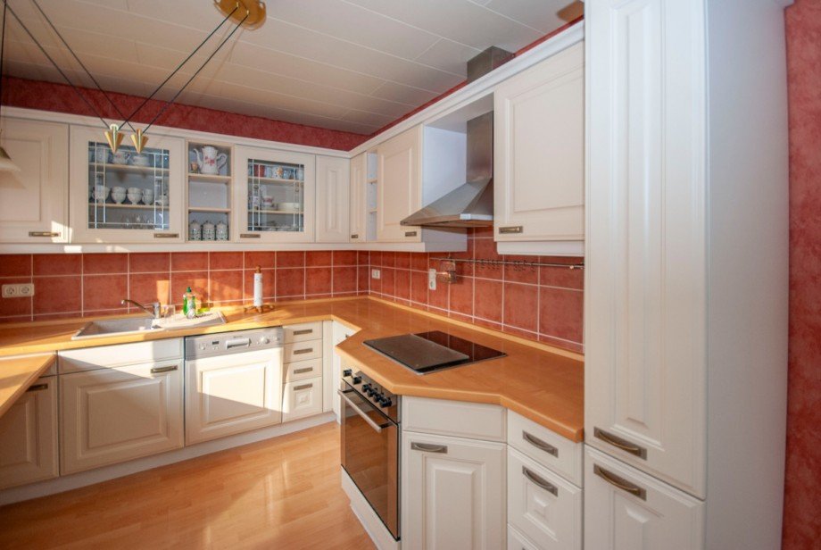 K�che Einfamilienhaus Liebenburg / D�rnten