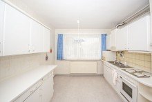 K�che Eigentumswohnung mit Balkon in Goslar J�rgenohl