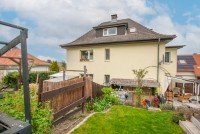 Bild (f9c0ef6eb18de1922d9a222a4c391426): Gepflegtes Mehrfamilienhaus in guter Wohnlage von Goslar-Oker