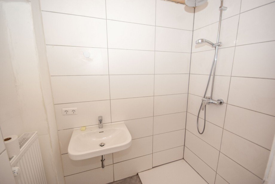 DG - Badezimmer Zweifamilienhaus Bad Harzburg / Harlingerode