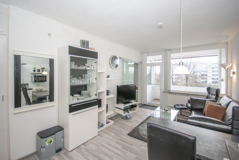 Wohnzimmer Goslar / Hahnenklee Etagenwohnung Idyllische Ferienwohnung im Herzen des Harzes