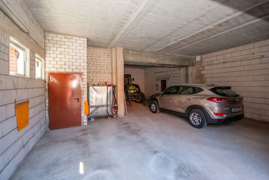 Garage Resthof Vienenburg / Immenrode