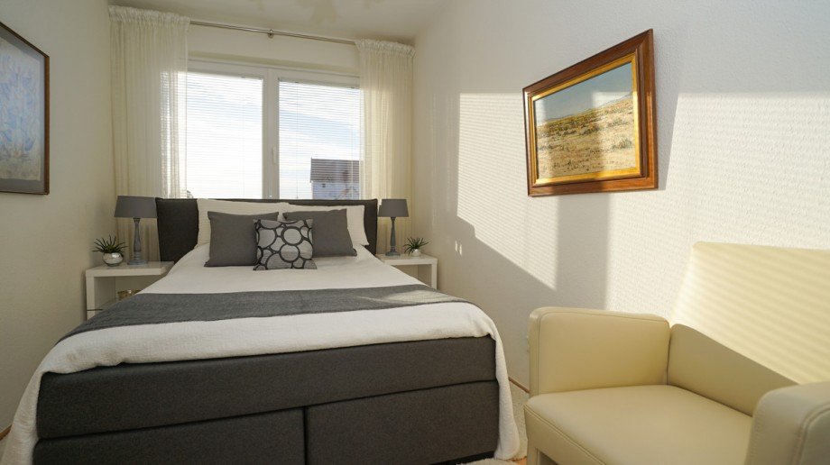G�stezimmer Etagenwohnung Braunschweig