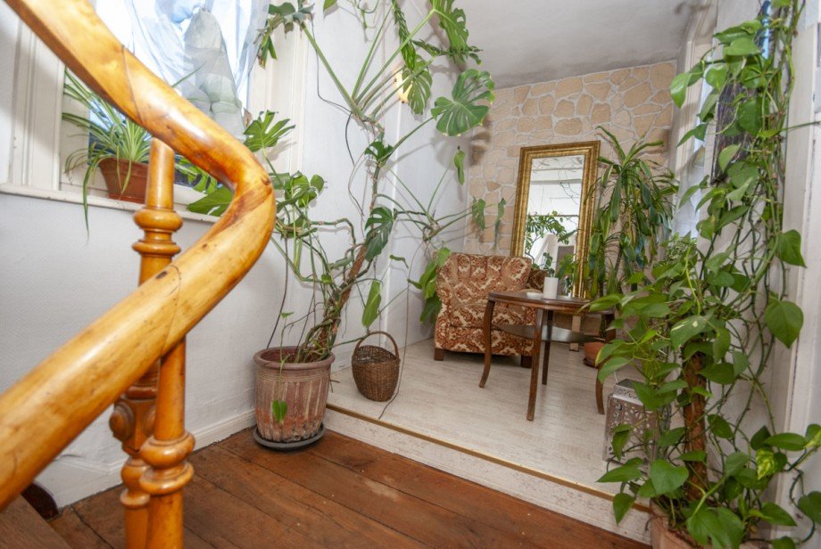 Podest Landhaus Lutter am Barenberge