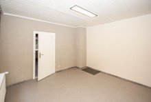 Laden B. - B�ro Attraktive Kombination aus Wohnen und Vermieten in Bad Harzburg